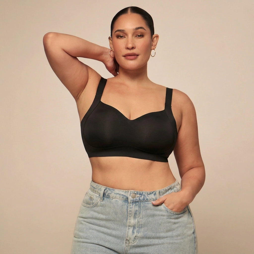 Soutien-Gorge Confort #9831