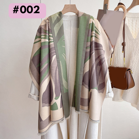 Echarpe Cachemire #002