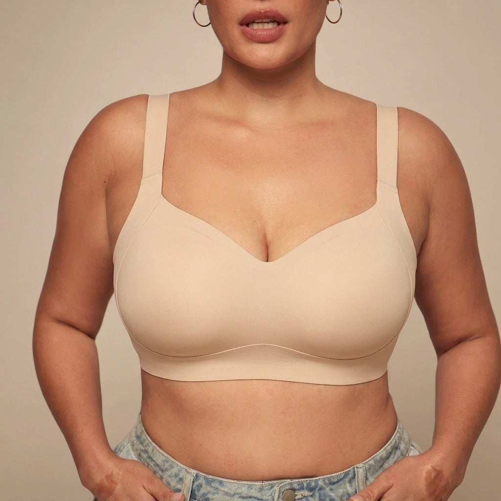 Soutien-Gorge Confort #9831