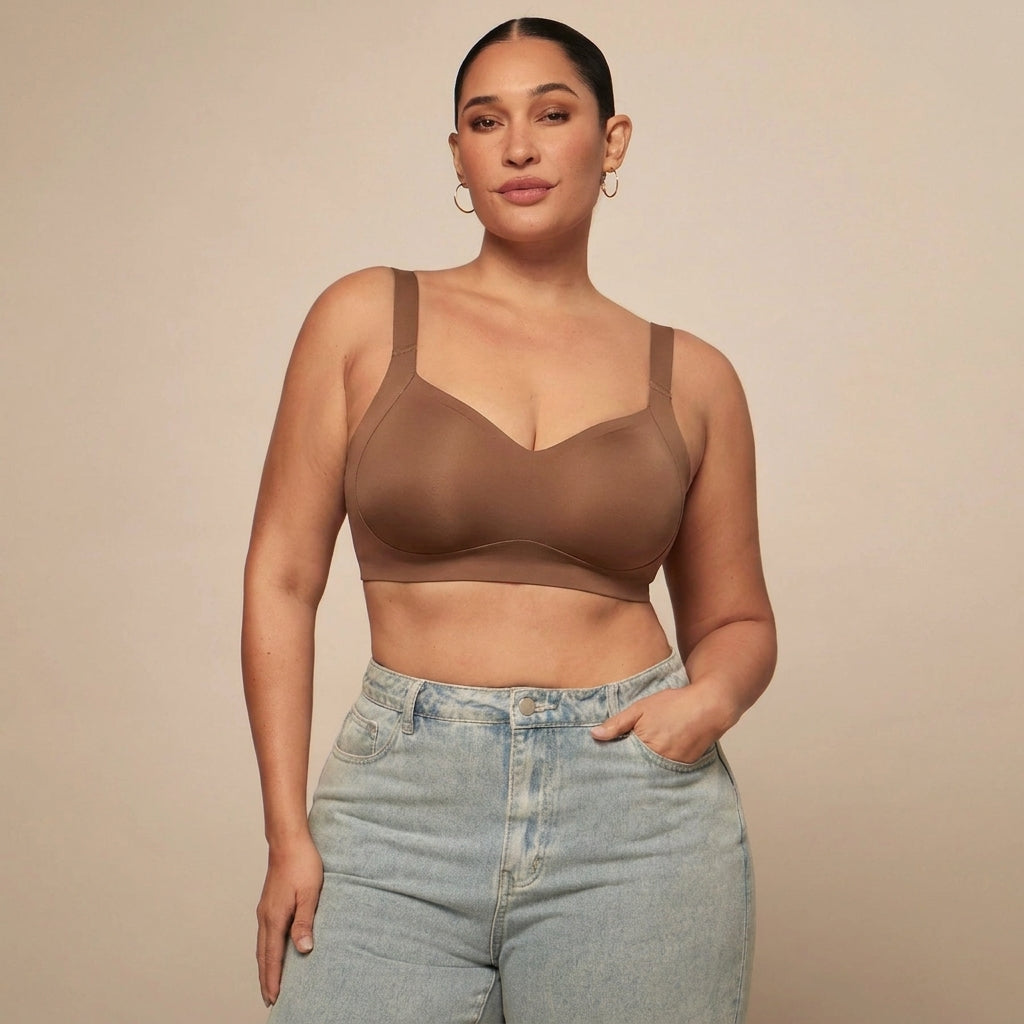 Soutien-Gorge Confort #9831